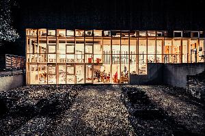 Alles leuchtet: Nachts-im-Museum-Trilogie in Aalen